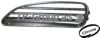 VAG 141853651A Ventilation Grille, bumper